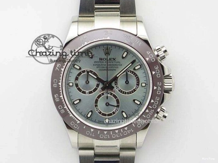 MiroTime 1228 Submariner 116610 LV Green Ceramic ZZF 904L 1:1 Best Edition on SS Bracelet SA3135 V SportInspired 3179